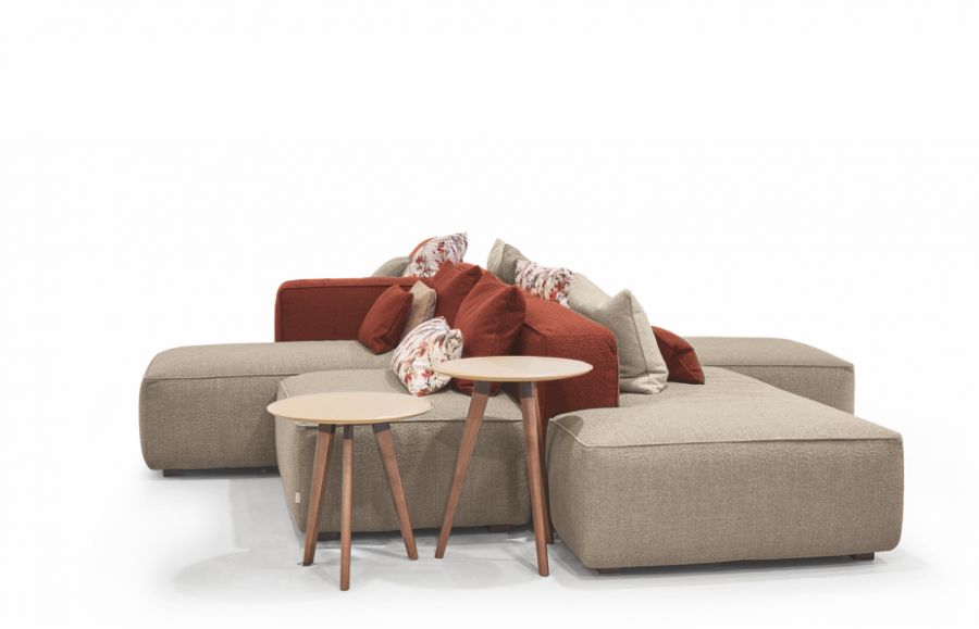 Il Divano: evoluzione del design